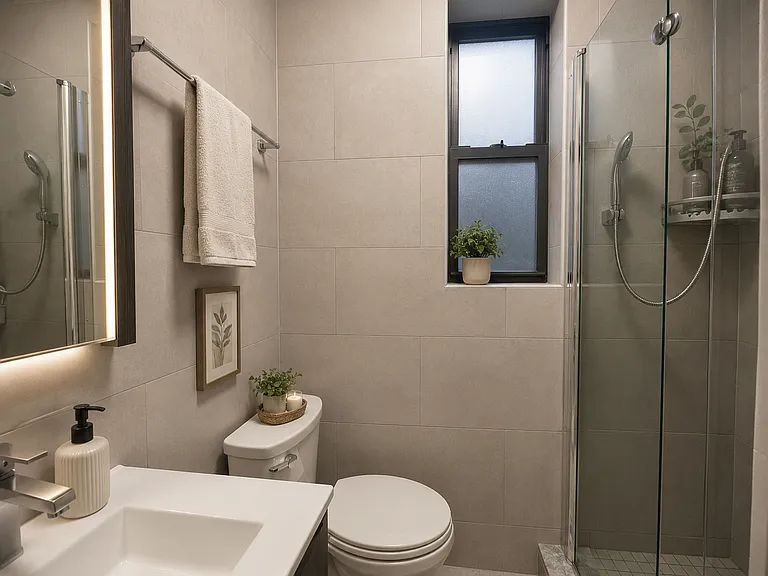 395 Woodbine St #2L — Photo 5