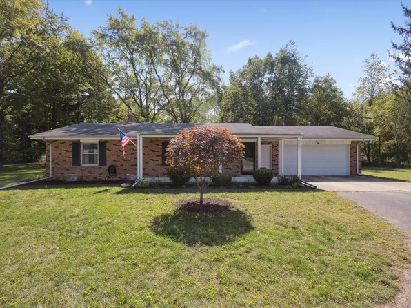 3381 Circle Dr, Saint Joseph, MI 49085