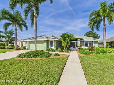 5700 Herons Landing Dr, Rockledge, FL, 32955