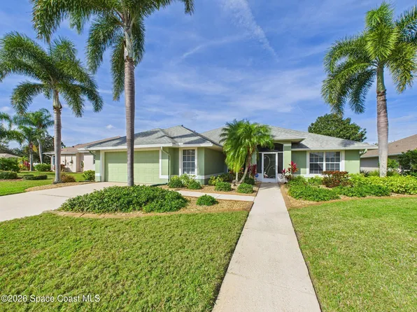5700 Herons Landing Dr, Rockledge, FL 32955