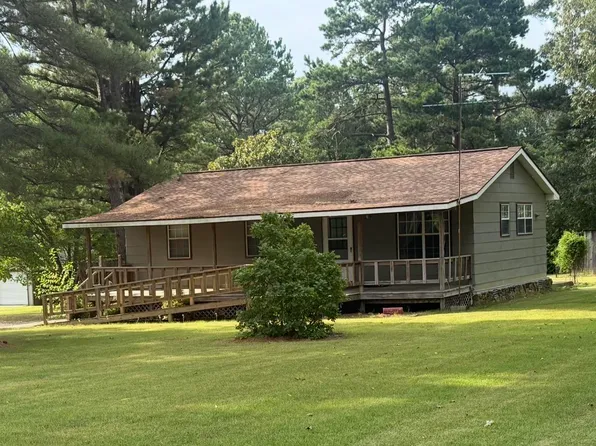 245 Berry Rd, Concord, AR 72523