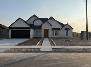 4500 Cove Ln, Edinburg, TX 78542