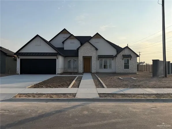 4500 Cove Ln, Edinburg, TX 78542