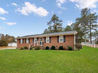 2587 Tarheel Rd, Benson, NC 27504