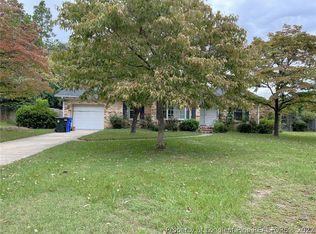 413 Lancaster Rd, Fayetteville, NC 28303