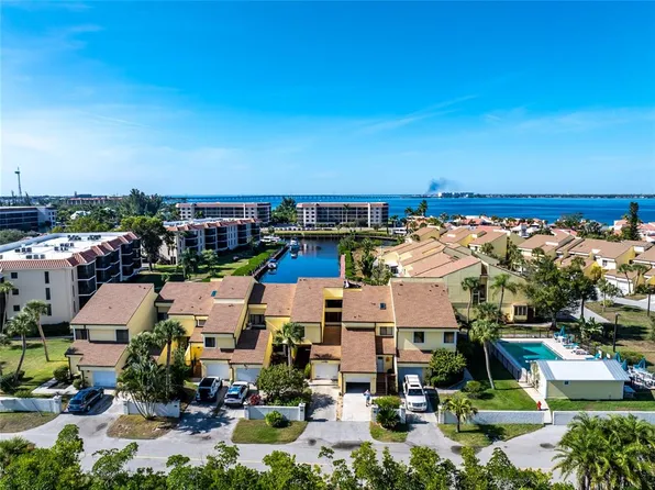 25188 Marion Ave APT 1006, Punta Gorda, FL 33950