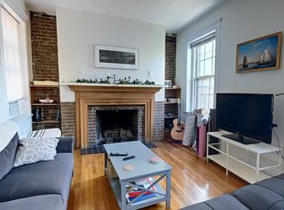 125 Myrtle St #5H, Boston, MA 02114