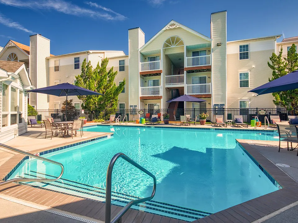 Summer Station Apartments Where Comfort Meets Coastal Living