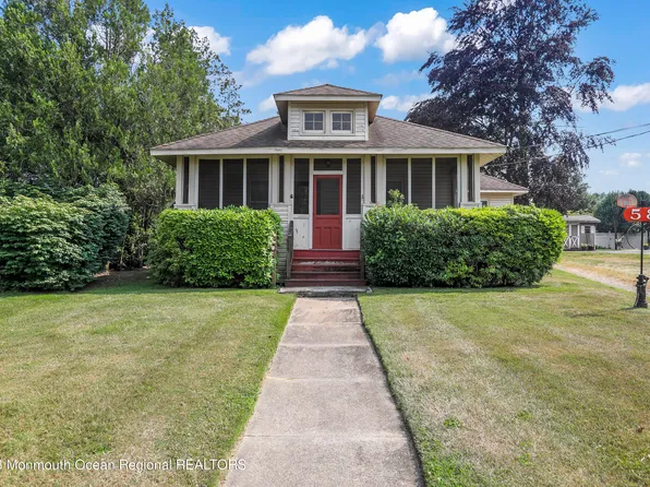 58 Monmouth Boulevard, Oceanport, NJ 07757
