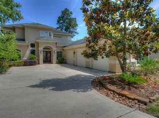 18767 W Cool Breeze Ln, Montgomery, TX 77356