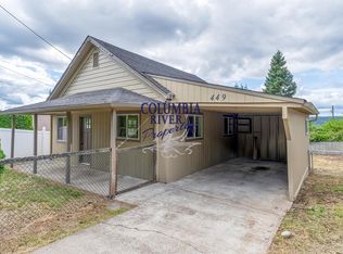 449 N 3rd Pl, Kalama, WA 98625