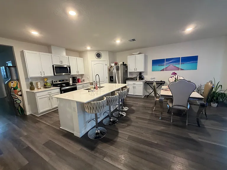 1677 Three Bars Rd — Photo 17