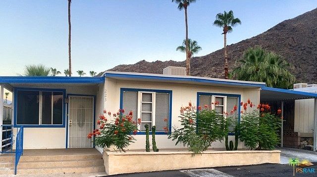 Beautiful Curb Appeal