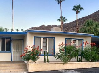 223 Stone Ter, Palm Springs, CA 92264