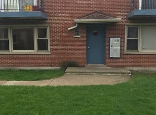 14508 S San Francisco Ave APT 1, Posen, IL 60469