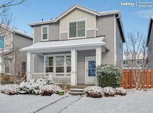 8357 21st St NE, Lake Stevens, WA 98258