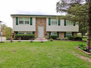 110 Circle Dr, Harrison, OH 45030