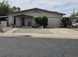 2725 E Bramble Avenue, Mesa, AZ 85204
