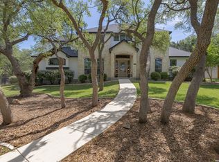 26422 Enchanted Wind, San Antonio, TX 78260
