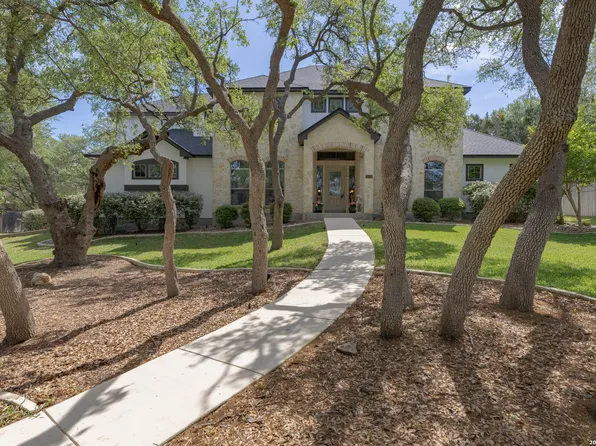 26422 Enchanted Wind, San Antonio, TX 78260