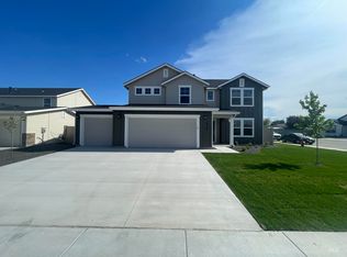 10947 Parachute Ct, Caldwell, ID 83605