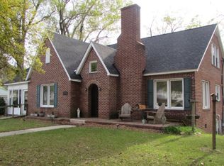 2321 N Main St, Ellerbe, NC 28338