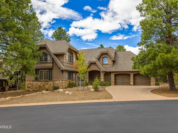 1712 E TRADE WINDS Court, Flagstaff, AZ 86005