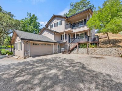 24977 Oro Valley Rd, Auburn, CA, 95602
