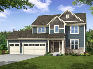 905 Hastings Dr, Eagle, WI 53119