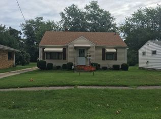 3004 Wilson Ave, Ashtabula, OH