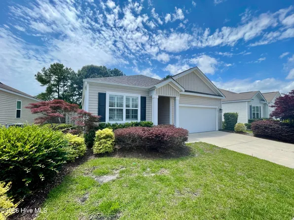 442 Williford Lane, Wilmington, NC 28411
