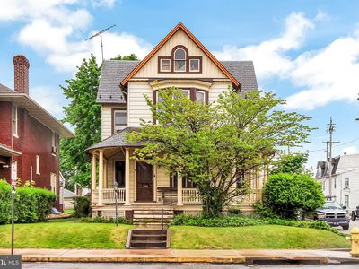 1436 W Market St, York, PA, 17404