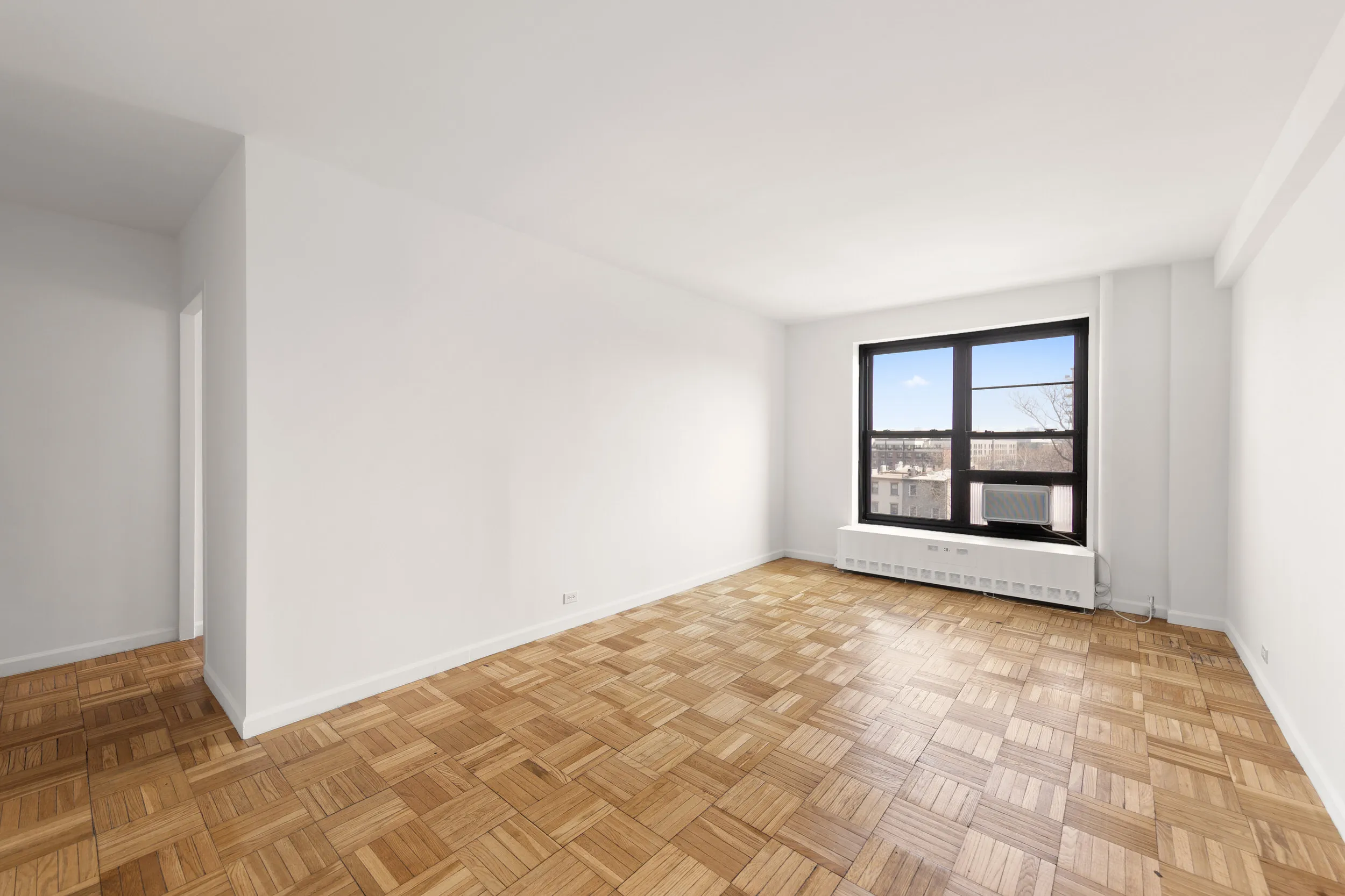 205 Clinton Avenue #7D in Clinton Hill, Brooklyn | StreetEasy