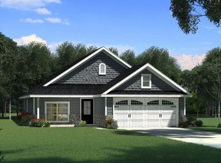 The Bedford Plan, Willow Ridge, Jeffersonville, IN 47130