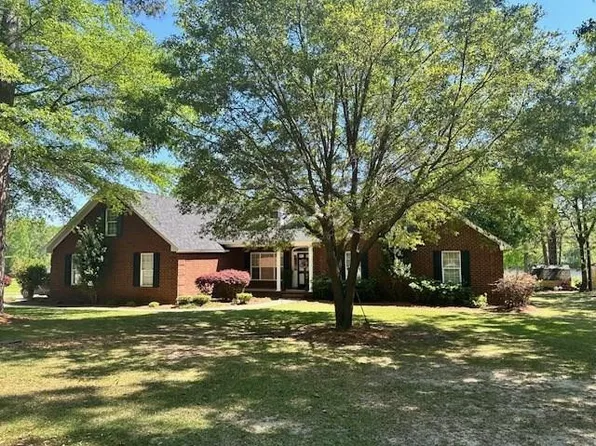 1290 Plummer Cir, Manning, SC 29102