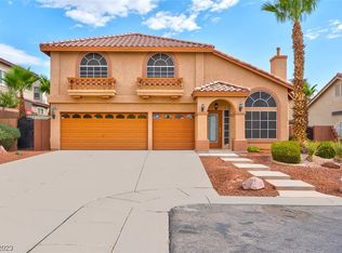 10146 Walhalla Plateau Ct, Las Vegas, NV 89148