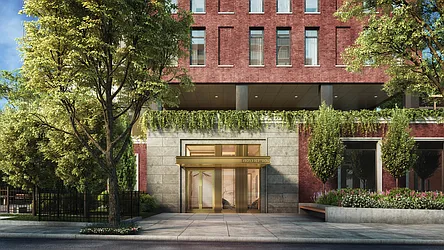 Sold by Douglas Elliman