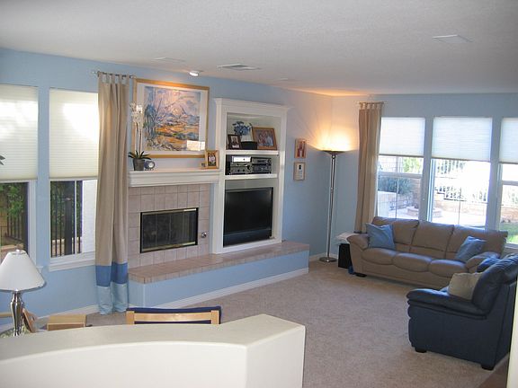 Large Family Room
