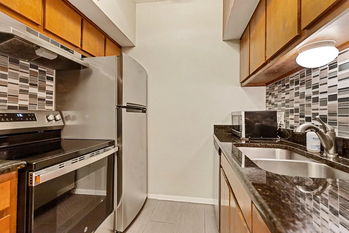 Building Photo - 3316 Guadalupe St #309