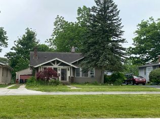 55 W 3rd St, Hobart, IN 46342