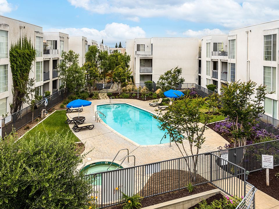 Parc Ridge Apartments 9555 Reseda Blvd Northridge CA Zillow