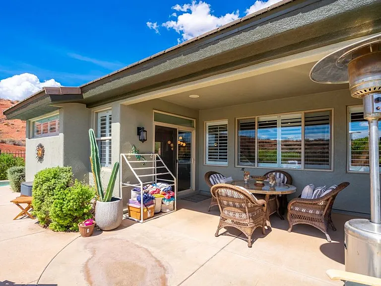 2329 N Prospector Ln — Photo 41