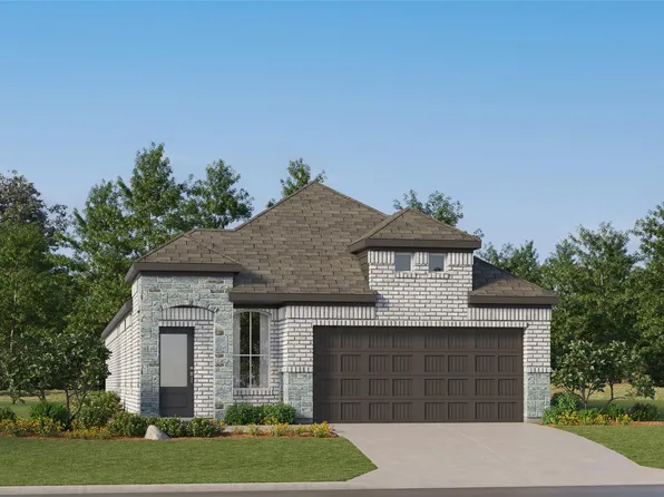 715 Rosa Bianca Way, Huffman, TX 77336