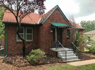 624 S Broadview St, Wichita, KS 67218