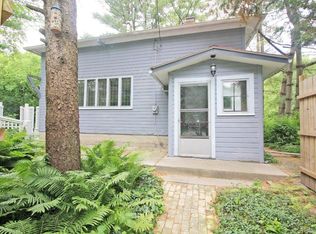 N9499 Tamarack Rd, Whitewater, WI 53190