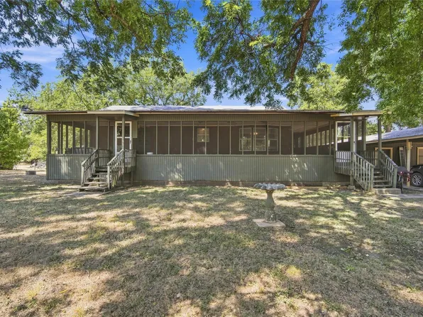 7094 Horseshoe Bend Trl, Weatherford, TX 76087