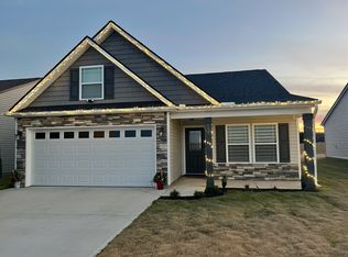 191 Berry Blvd, Boiling Springs, SC 29316