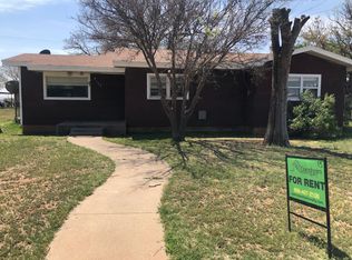 4302 E 64th St, Lubbock, TX 79403