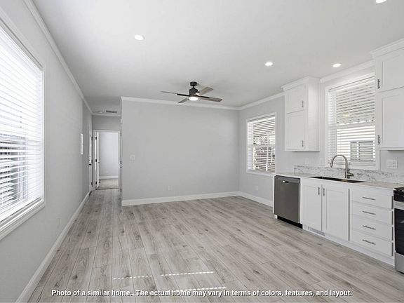 2nd image of 1850 Evans Ln Space 49