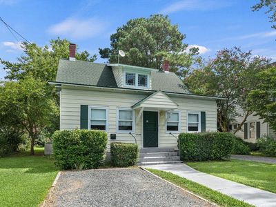 15189 King St, Belle Haven, VA, 23306